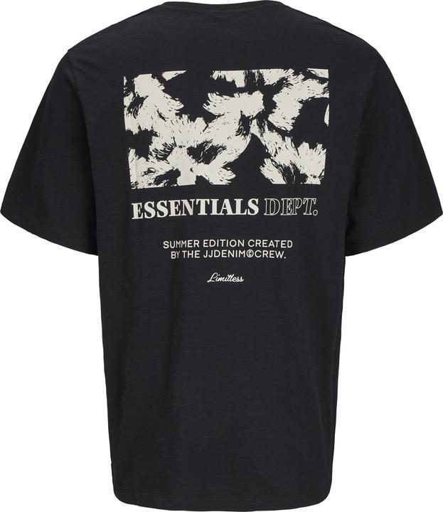 Image du produit Jack & Jones Rückenprint T-shirt Junior T-shirt (140)