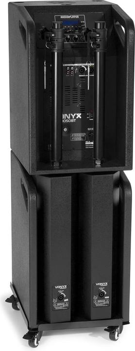 Immagine prodotto Vonyx Sistema PA VX1050BT (Attivo)