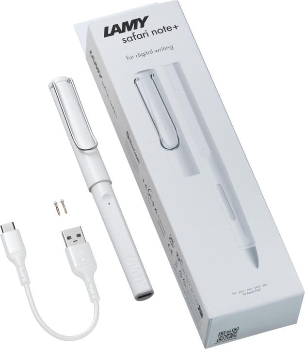 Actual product image Lamy Stylus Pen 4A1
