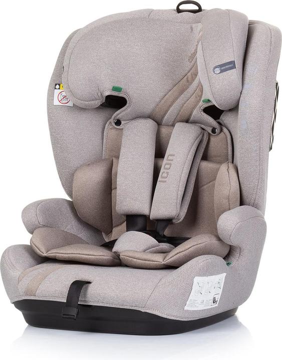 Produktbild Chipolino Kindersitz Icon i-Size 76-150 (Kindersitz, ECE R129/i-Size Norm)