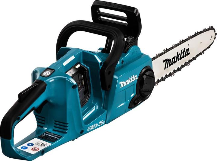 Image du produit Makita DUC353Z (Tronçonneuse à batterie)