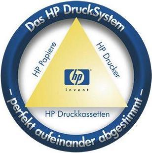 Actual product image HP 131a (Y)