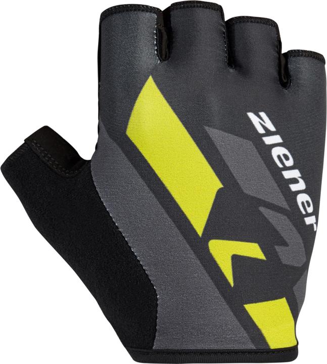 Actual product image Ziener Crisander cycling gloves (8.5)