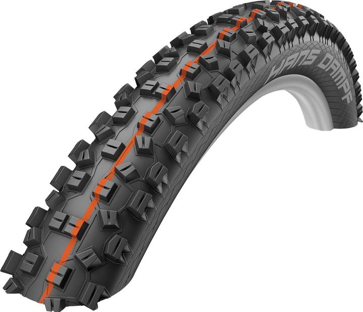 Productafbeelding Schwalbe Hans Dampf Performance TLR E-25 Addix (26 x 2.35, 60-559)