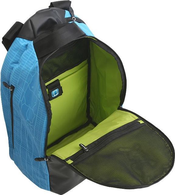 Produktbild Boblbee Metron Rucksack blau