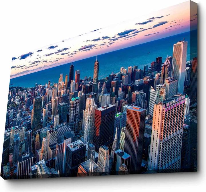 Produktbild Wallxpert Bria (45 x 70 cm)