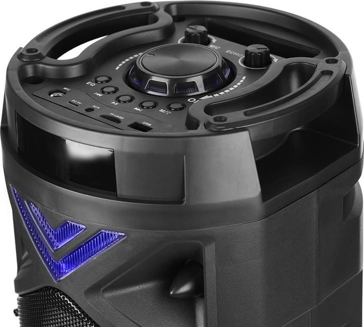 Produktbild Media-Tech Power Audio Bt Funbox Keg Pro Mt3182 (Batteriebetrieb)