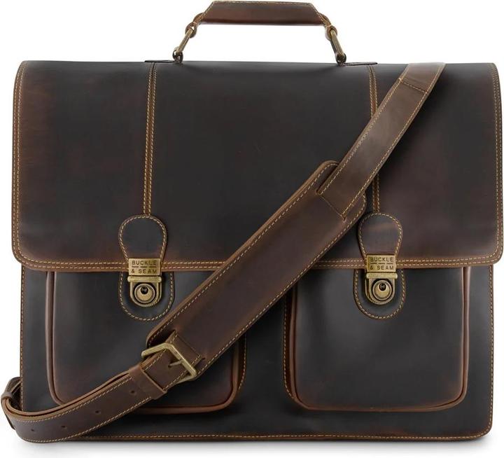 Immagine prodotto Buckle & Seam Valigetta Nevada