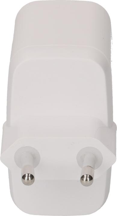 Actual product image Max Hauri USB Charger USB A/C 30W (30 W)