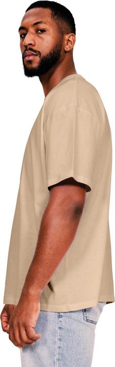 Actual product image Universal Textiles Mens Core Ringspun Cotton Oversized T-Shirt (XXL)