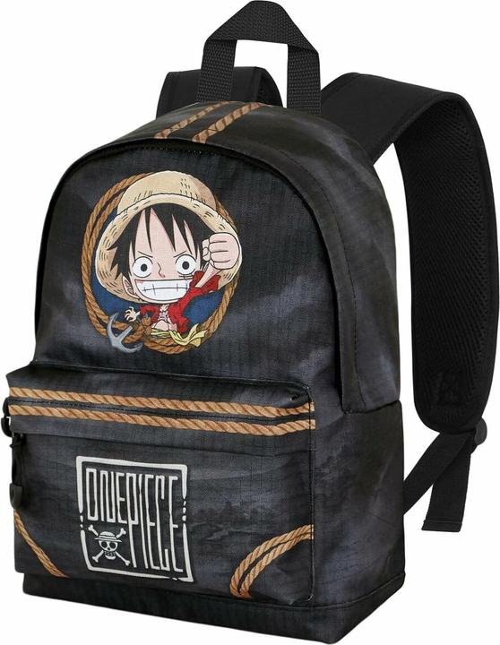 Produktbild Karactermania ONE PIECE - Ropes - Petit HS FAN Sac à Dos '34x23x14cm' (12 l)