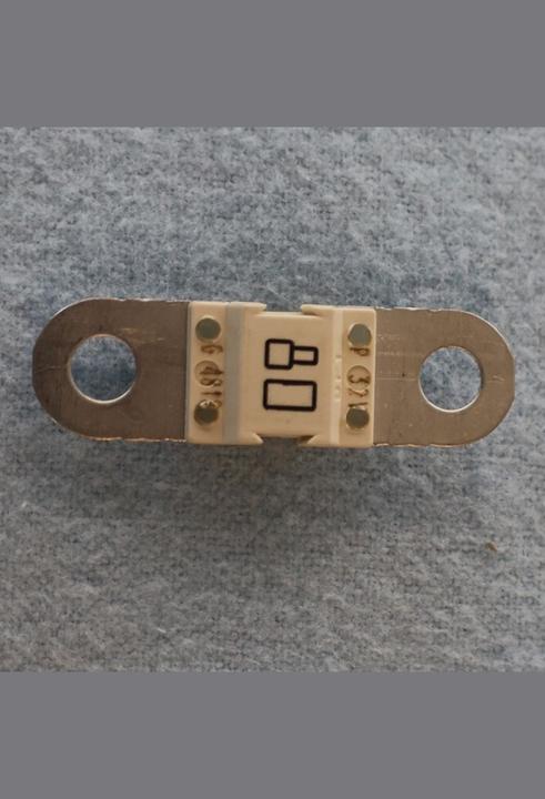 Actual product image Victron Energy CIP132080010 MIDI-Fuse 80A/32V solar fuse