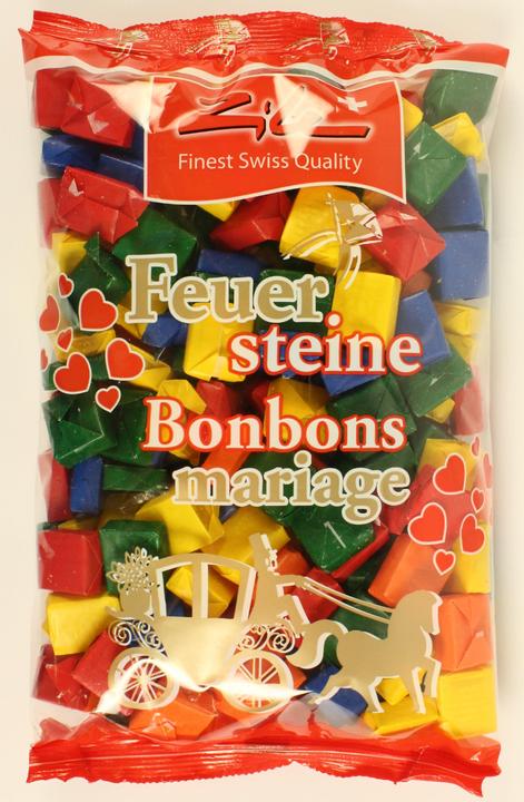 Produktbild Zile Bonbons (1 Stk., 1000 g)