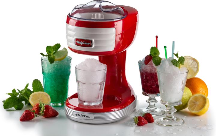 Immagine prodotto Ariete ARI-76-RD (Spina CH)