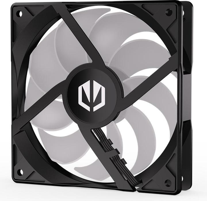 Actual product image Endorfy Stratus 120 (120 mm, 1 x)