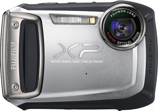 Immagine prodotto Fujifilm FinePix XP100, zoom 5x, GPS (1/2,3'')