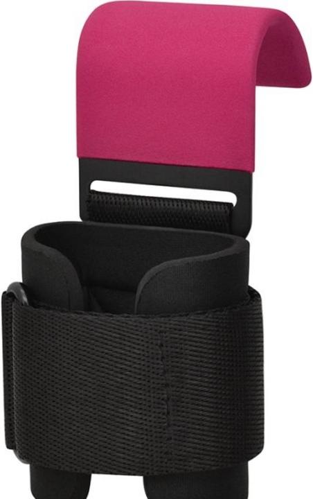 Produktbild Rdx Gym Hook Strap Pink Plus