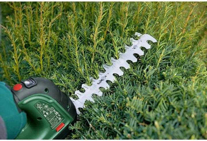 Produktbild Bosch Home & Garden AdvancedShear 18V-10 (Akkubetrieb)