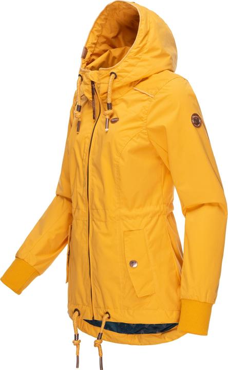 Actual product image Ragwear Danka (XS)
