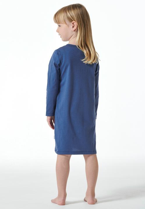 Actual product image Schiesser Nightdress Girls World (128)