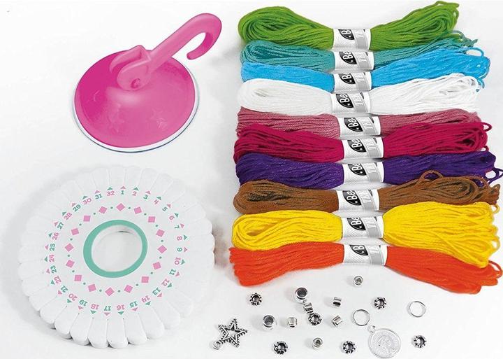 Actual product image Buki Bracelets D'Amitie