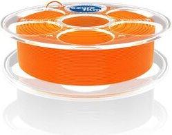 Actual product image AzureFilm ABS-P Orange 1.75mm 1kg 3D Filament (ABS, 1.75 mm, 1000 g, Orange)
