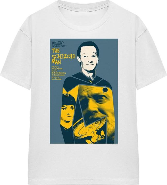 Produktbild The Next Generation Season 2 Episode 6 TShirt (S)