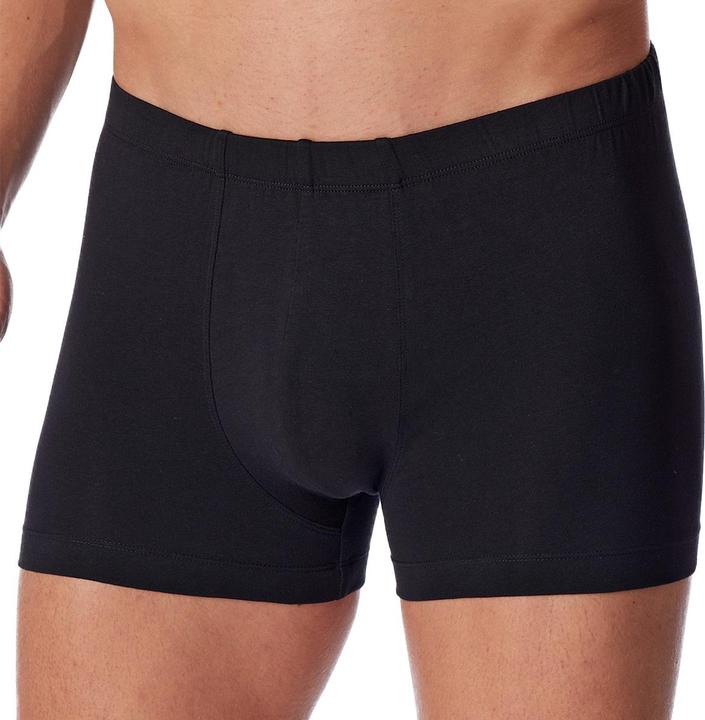 Produktbild Uncover by Schiesser 6er Pack Basic Retro Short / Pant (3XL, 6er Pack)