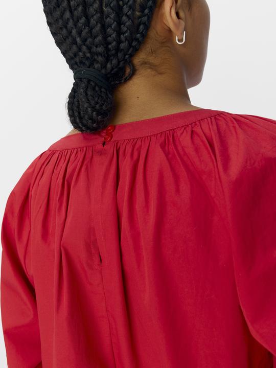 Image du produit Object Stickerei Crop Top (38)