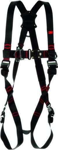 Actual product image 3M Safety harness (Safety harness, 140 kg)