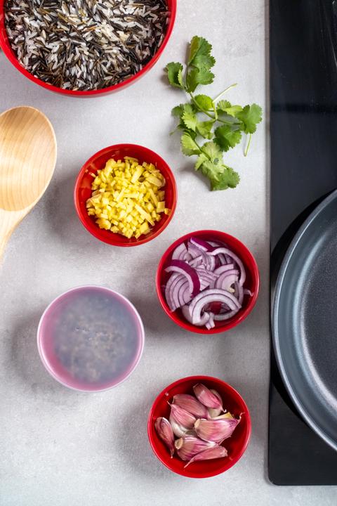 Produktbild KitchenAid Pinch Bowls (4 x)