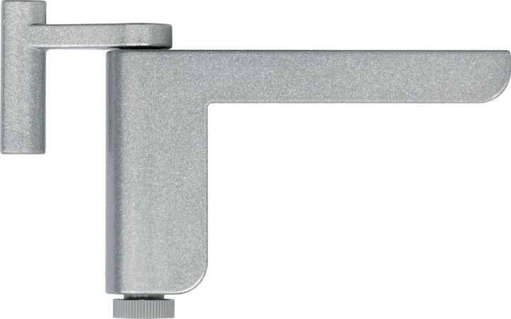 Abus Door closer silver ABTS44182 (Indoor)