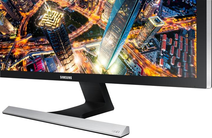 Produktbild Samsung U28E570D (3840 x 2160 Pixel, 28")