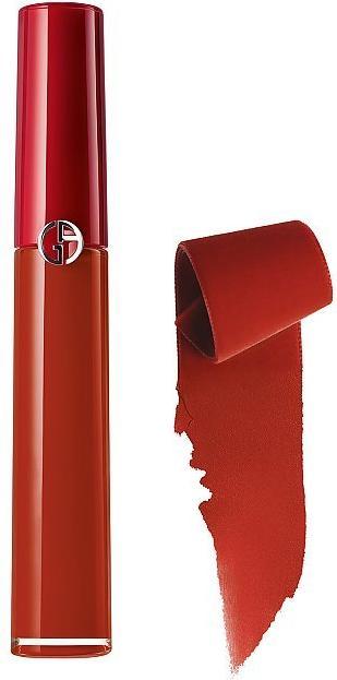 Actual product image Armani Exchange Lip Maestro (415 Redwood)
