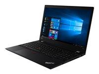 Produktbild Lenovo ThinkPad P15s Gen 2 (15.60", Intel Core i7-1165G7, 1000 GB)