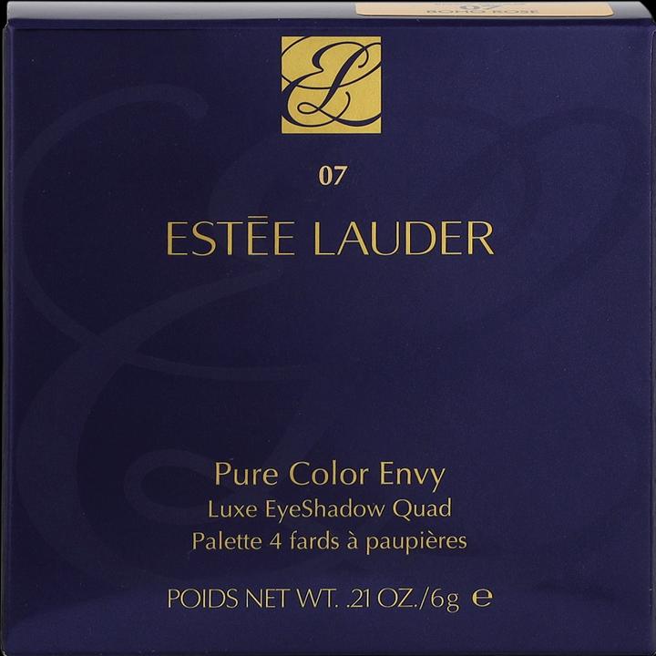 Image du produit Estée Lauder Pure Color Envy (07 Boho Rose)