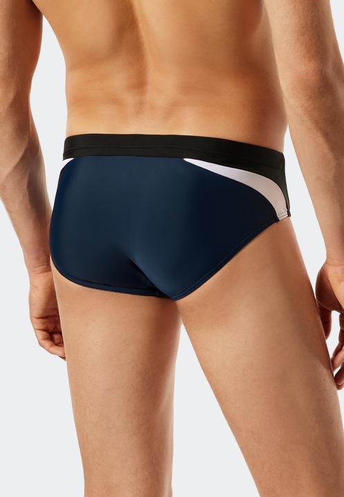 Actual product image Schiesser Swimming trunks briefs (9)