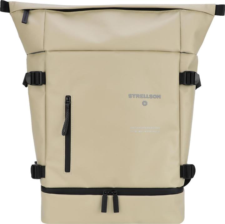 Strellson stockwell 2.0 sebastian backpack lvz (26 l)
