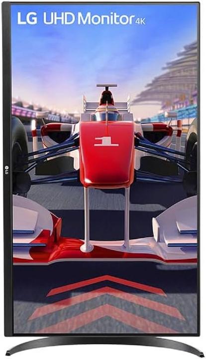Produktbild LG 32UR500-B.AEU (3840 x 2160 Pixel, 32")