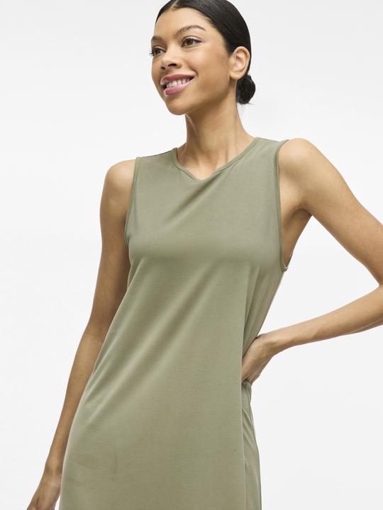 Image du produit Vila Ärmellos Midikleid (XS)