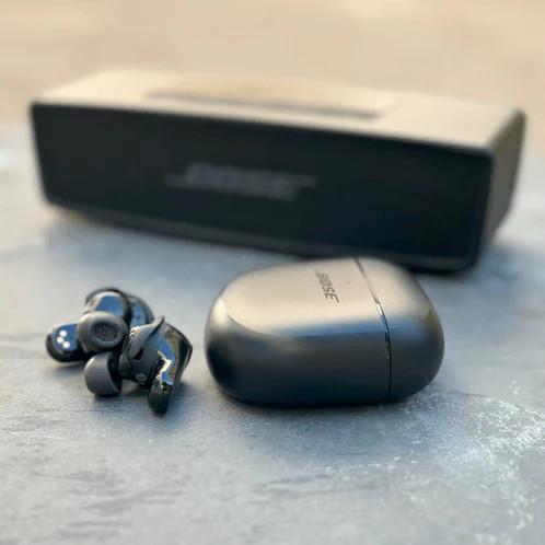 Productafbeelding Comply Bose QuietComfort II & Ultra medium