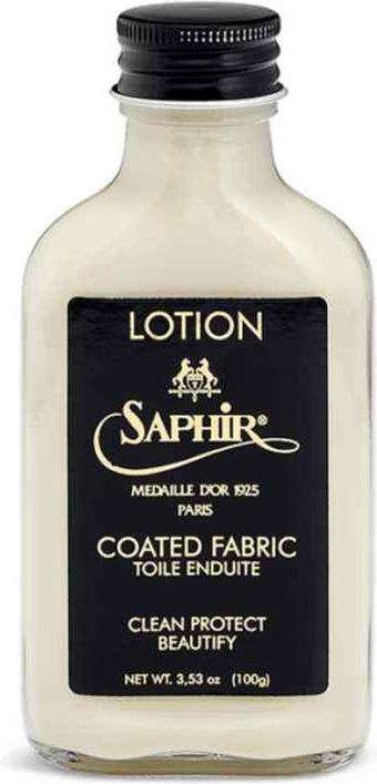 Produktbild Saphir Médaille d'Or Lotion Beschichtete Stoffe (100 ml)