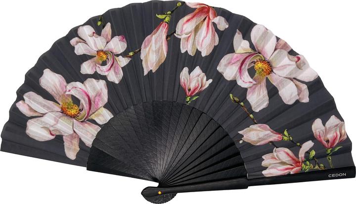 Actual product image Cedon Magnolia fan