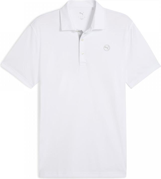Actual product image Puma Pure 2.0 Polo - LC (L)