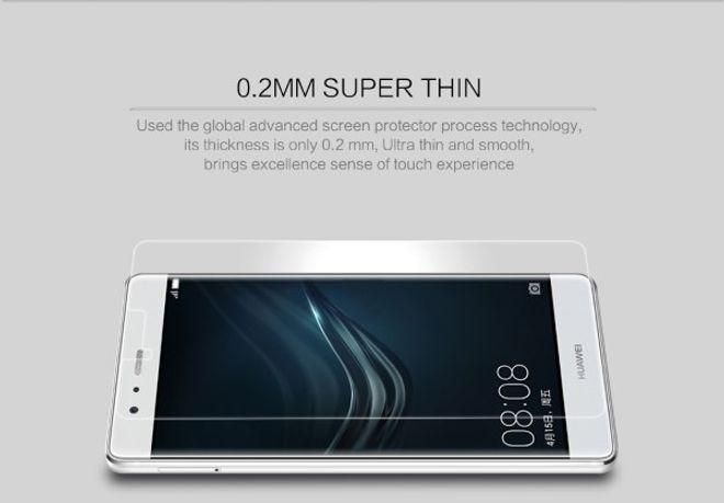 Produktbild Nillkin H+ Pro (1 Stück, Huawei P9 Plus)