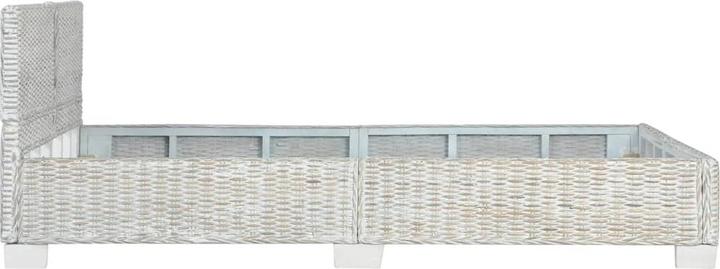 Actual product image VidaXL Bettgestell (140 x 200)