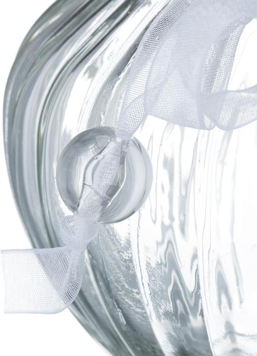 Produktbild Relaxdays 12x Windlicht (12 x, 9 x 9 x 9.5 cm)