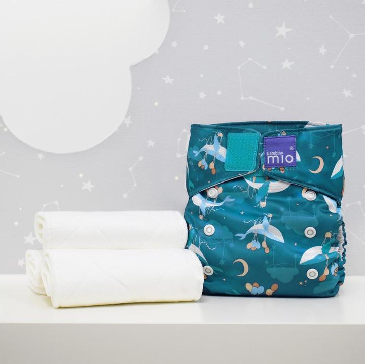 Image du produit Bambino Mio Insert absorbant Mioboost (Taille unique, 3 pièce(s))