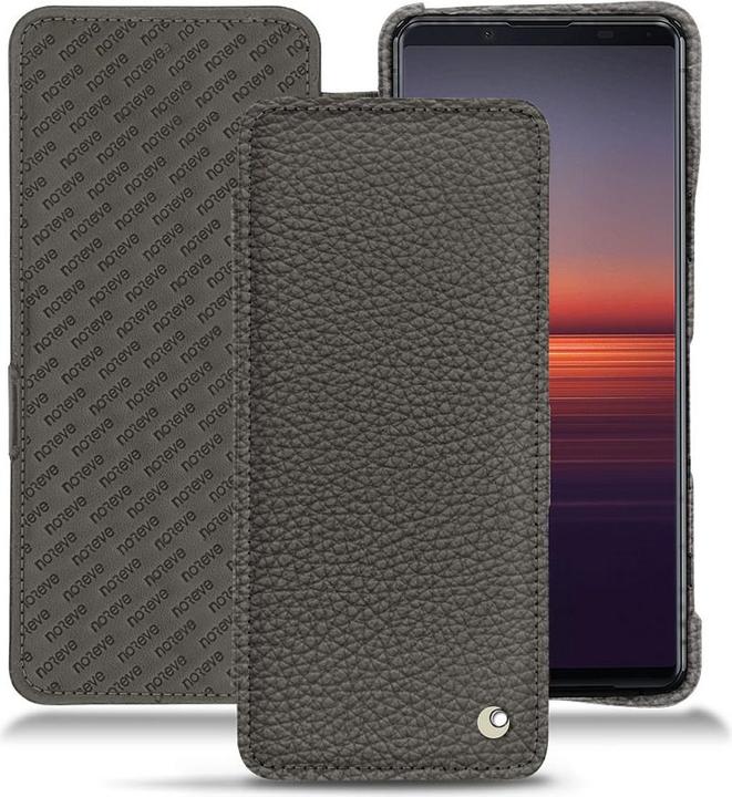 Anthracite (Pantone #41403c)