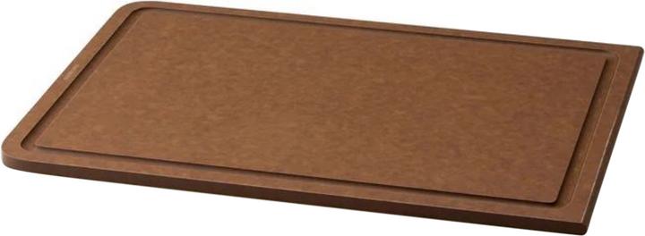 Actual product image Continenta Carving Board w. Juice Groove Duracore